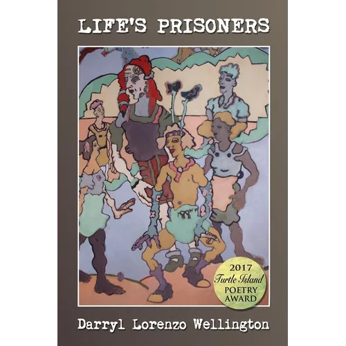 Life's Prisoners - Paperback