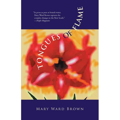 Tongues of Flame - Paperback