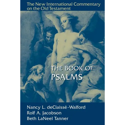 The Book of Psalms - Hardcover