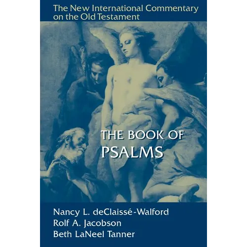 The Book of Psalms - Hardcover