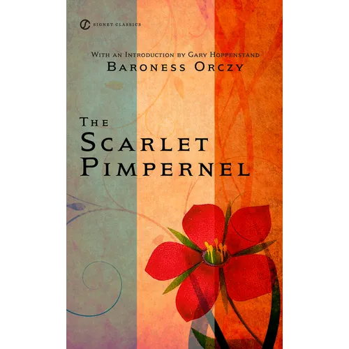 The Scarlet Pimpernel - Mass Market Paperbound