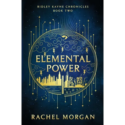 Elemental Power - Paperback