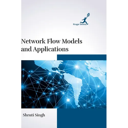 Network Flow Models and Applications - Hardcover