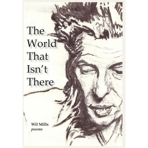 The World That Isn't There - Hardcover