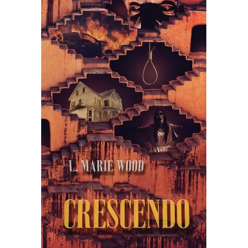Crescendo - Paperback