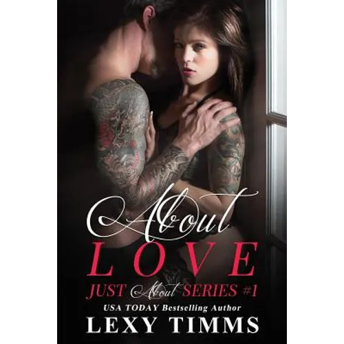 About Love: Romantic Suspense - Paperback