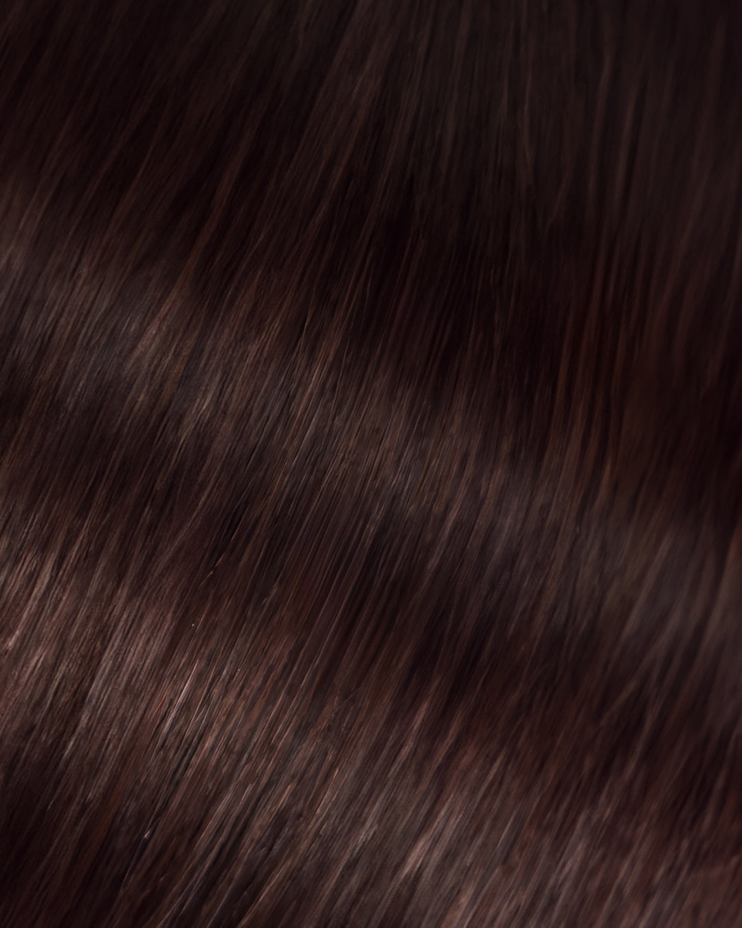 BABE Fusion Extensions 18" 100% Human Hair Straight 20 strands