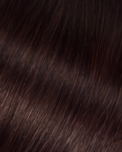 BABE Fusion Extensions 18" 100% Human Hair Straight 20 strands