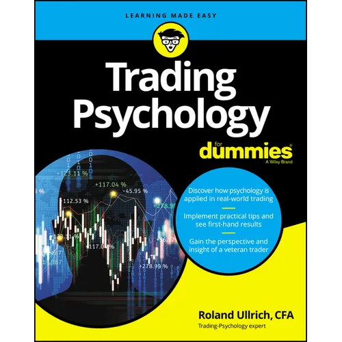 Trading Psychology for Dummies - Paperback