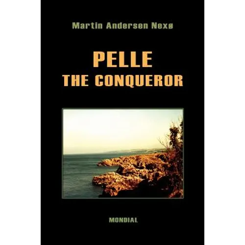 Pelle the Conqueror - Paperback