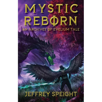 Mystic Reborn - Paperback