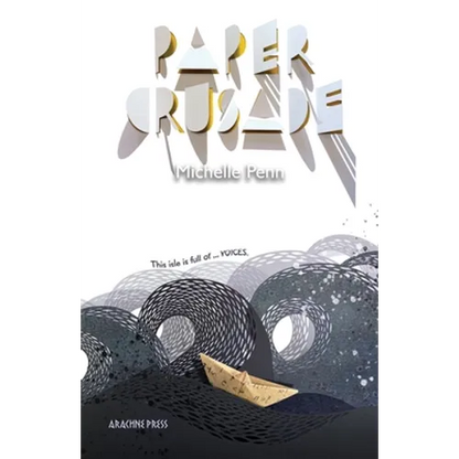 Paper Crusade - Paperback