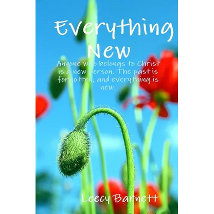 Everything New - Paperback