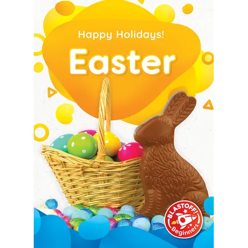 Easter - Paperback