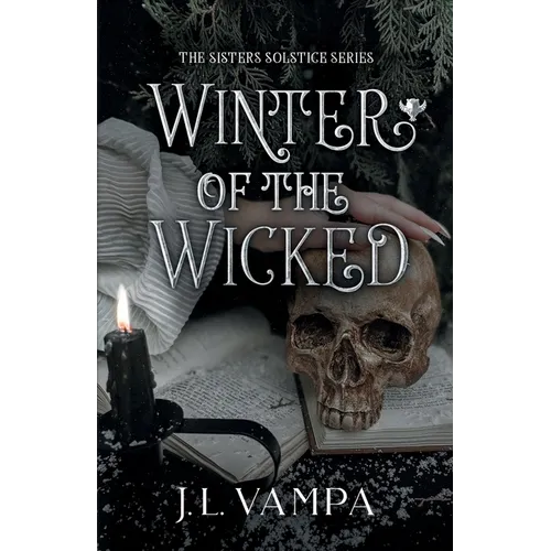 Winter of the Wicked - Paperback