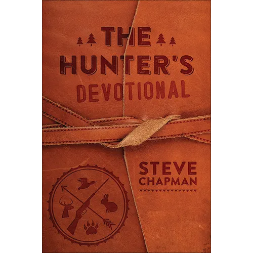 The Hunter's Devotional - Hardcover