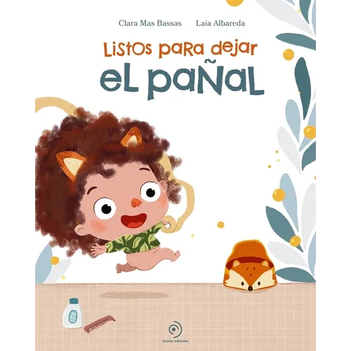Listos Para Dejar El Pañal - Hardcover