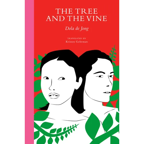 The Tree and the Vine - Paperback