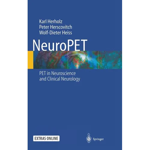 Neuropet: Positron Emission Tomography in Neuroscience and Clinical Neurology - Paperback