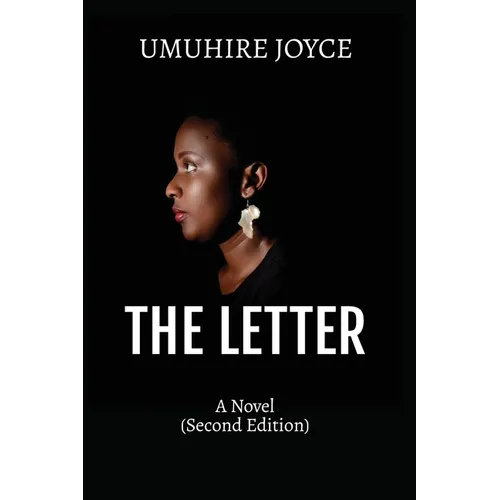 The Letter: A Novel (Second Edition)
