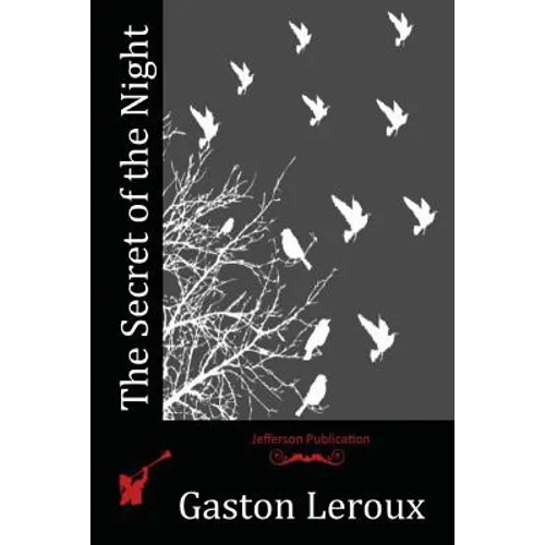 The Secret of the Night - Paperback