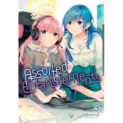 Assorted Entanglements, Vol. 3: Volume 3 - Paperback