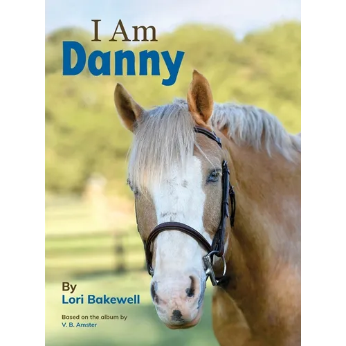 I Am Danny - Hardcover