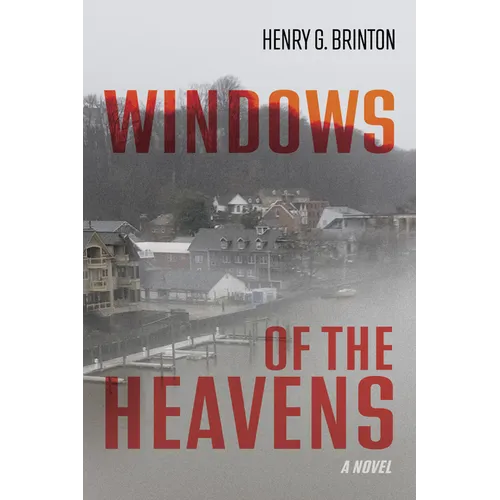 Windows of the Heavens - Hardcover