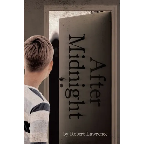 After Midnight - Paperback