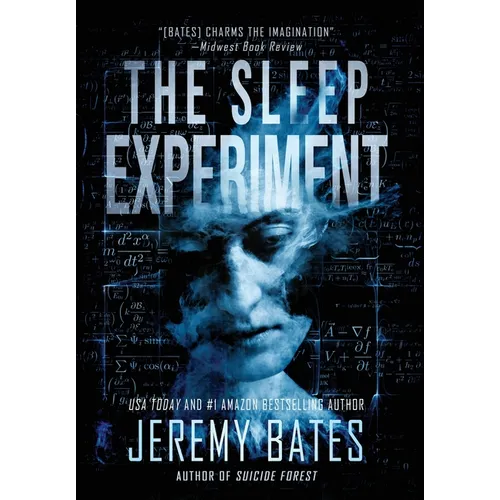 The Sleep Experiment - Hardcover