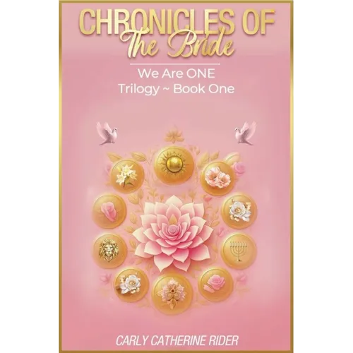 Chronicles of the Bride (Part 1) - Paperback