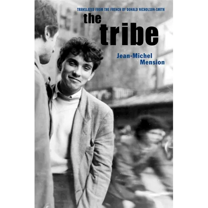 The Tribe - Paperback