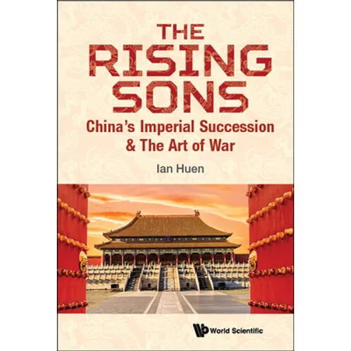 The Rising Sons - Hardcover