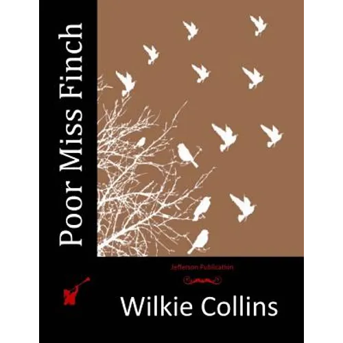 Poor Miss Finch - Paperback