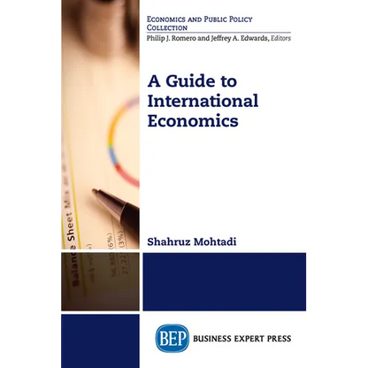 A Guide to International Economics - Paperback