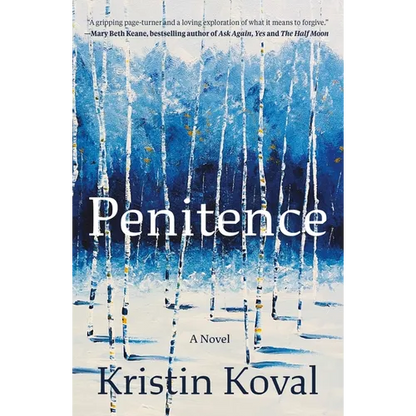 Penitence - Paperback