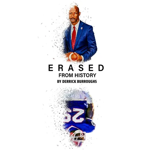 Erased From History - Paperback