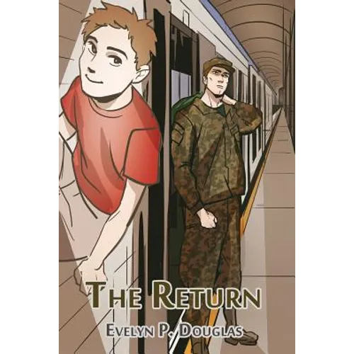 The Return - Paperback