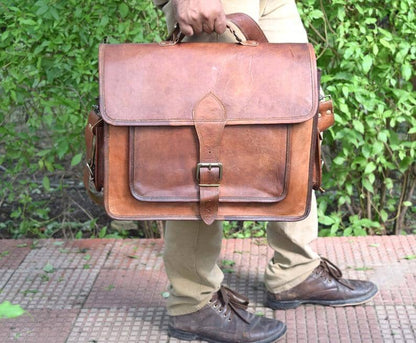 The Magnanimous Messenger