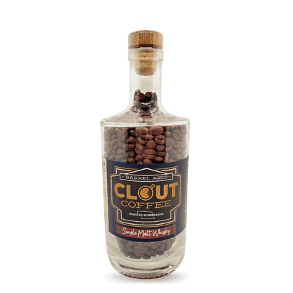 Single Malt Whisky | Whole Bean Gift Bottle 10oz