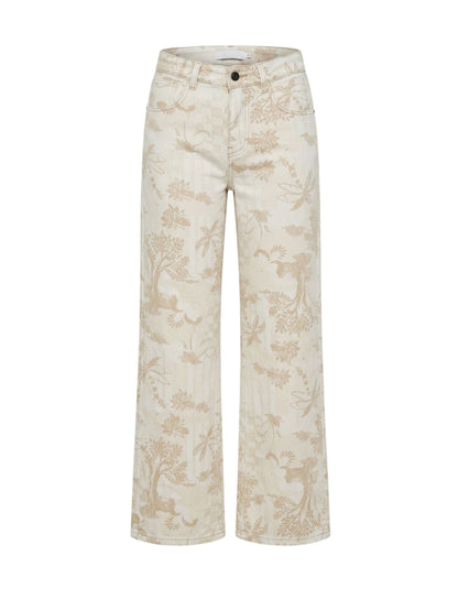 Jean Bali Ivory