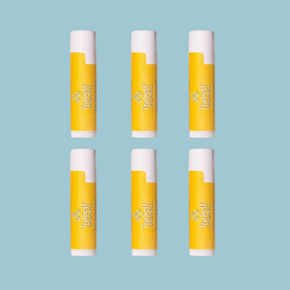 Body Butter Stick