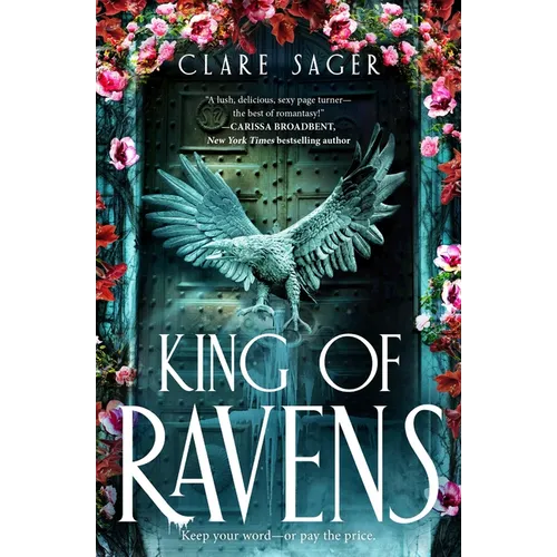 King of Ravens - Paperback
