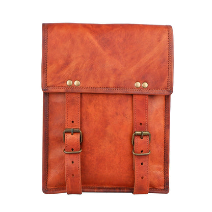 The Shepard Crossbody