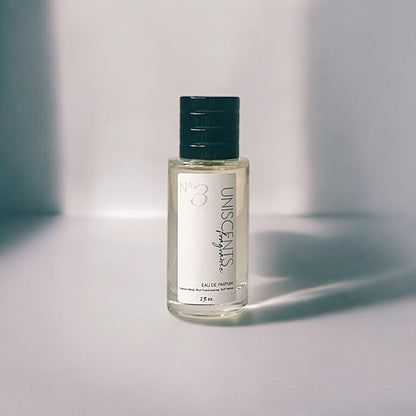 Artisan Perfume & Cologne Spray – 2oz Unisex Fragrance, Gender Neutral