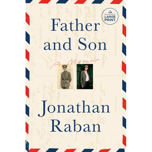 Father and Son: A Memoir - Paperback