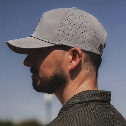Iron Goat Hat