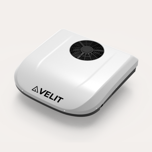 Velit 3000R - 24V Rooftop Air Conditioner