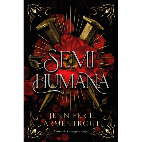 Semihumana -V2* - Paperback