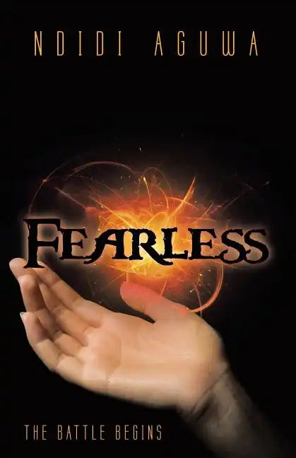 Fearless: The Battle Begins - Paperback